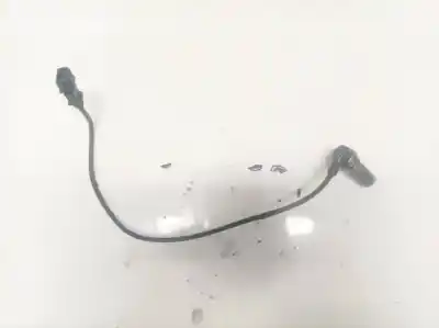 Peça sobressalente para automóvel em segunda mão sensor do virabrequim por volkswagen passat b5 (3b2) 1.9 tdi referências oem iam 