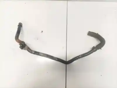 Peça sobressalente para automóvel em segunda mão tubo por volkswagen golf vi (5k1) 2.0 tdi referências oem iam 