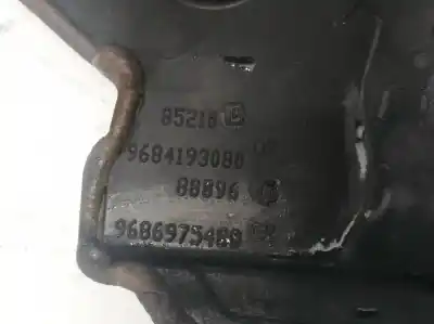 Автозапчастина б/у крішка розподілу для ford c-max 1.6 tdci cat посилання на oem iam 9684193080  9686975480