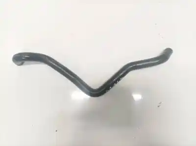 Peça sobressalente para automóvel em segunda mão tubo por renault laguna (b56) 2.2 dt rt referências oem iam 