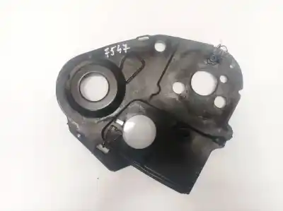 Peça sobressalente para automóvel em segunda mão tampa de distribuição por volkswagen passat b5 (3b2) 1.9 tdi referências oem iam 