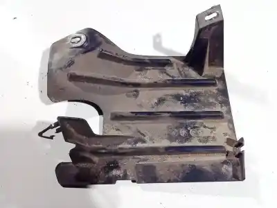 Автозапчастина б/у пластика для ford focus c-max (cap) 1.6 tdci cat посилання на oem iam 3m5111779  3m51-11779