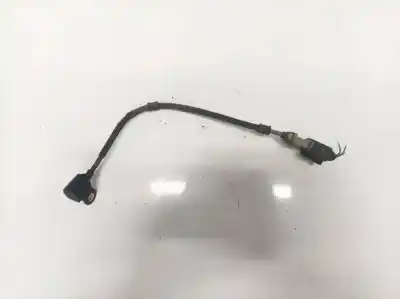 Second-hand car spare part sensor for skoda octavia combi (1z5) 1.9 tdi dpf oem iam references 1j0973723