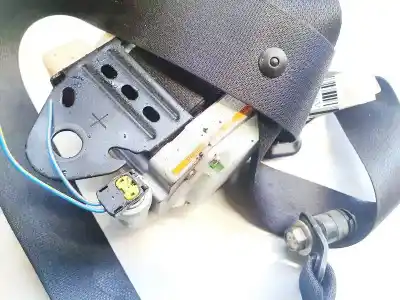 Recambio de automóvil de segunda mano de CINTURON SEGURIDAD DELANTERO DERECHO para SUZUKI GRAND VITARA JB (JT)  referencias OEM IAM 8492065J0  84920-65J0