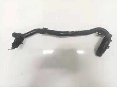 Peça sobressalente para automóvel em segunda mão tubo por volkswagen golf vi (5k1) 2.0 tdi referências oem iam 