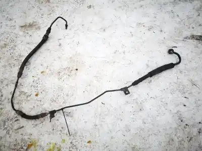 Tweedehands auto-onderdeel stuurbekrachtiging drukleiding voor hyundai h-1 2.5 crdi oem iam-referenties 