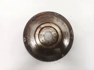 Peça sobressalente para automóvel em segunda mão volante do motor por renault laguna (b56) 2.2 dt rt referências oem iam 