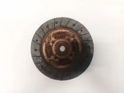 Peça sobressalente para automóvel em segunda mão kit de embreagem por renault laguna (b56) 2.2 dt rt referências oem iam 7700875587