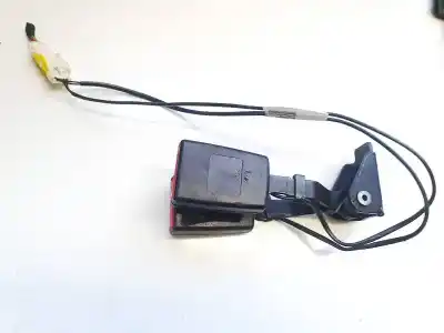 Автозапчасти б/у левый задний крюк ремня за citroen c5 ii (rc_) 2.0 hdi (rcrhrh) ссылки oem iam 96561757xt  
