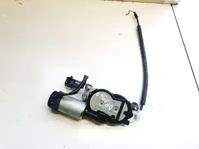 Tweedehands auto-onderdeel ELEKTRONISCHE MODULE voor VOLKSWAGEN PHAETON (3D2/3D8)  OEM IAM-referenties 2801810C  