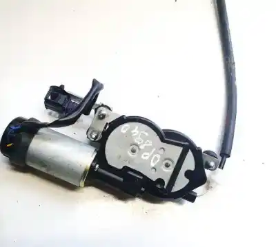 Автозапчасти б/у электронный модуль за volkswagen phaeton (3d2/3d8) 3.2 v6 24v ссылки oem iam 2801810c  