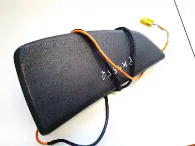 Second-hand car spare part left side airbag for opel zafira b 1.9 cdti oem iam references 13165245