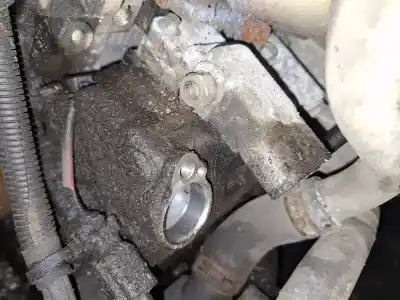 Автозапчастина б/у КОМПРЕСОР КОНДИЦИОНЕРА для AUDI Q7 (4L)  Посилання на OEM IAM   