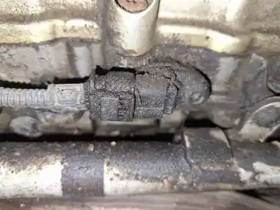 Автозапчасти б/у датчик за audi q7 (4l) 4.2 fsi ссылки oem iam 07l905163  