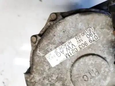 Peça sobressalente para automóvel em segunda mão alternador por audi q7 (4l) 4.2 fsi referências oem iam   