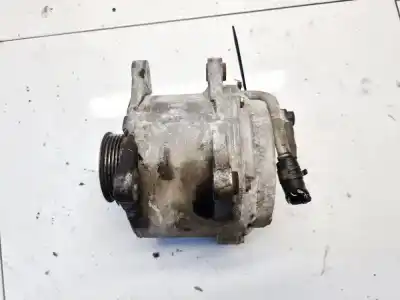Peça sobressalente para automóvel em segunda mão alternador por audi q7 (4l) 4.2 fsi referências oem iam   