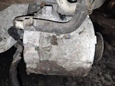 Автозапчастина б/у генератор для AUDI Q7 (4L) 4.2 FSI Посилання на OEM IAM   