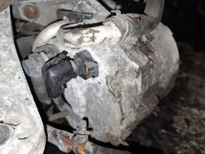 Pezzo di ricambio per auto di seconda mano alternatore per audi q7 (4l) 4.2 fsi riferimenti oem iam   