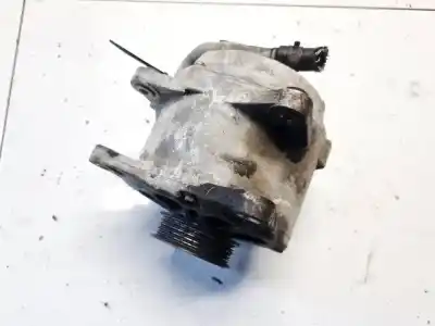 Peça sobressalente para automóvel em segunda mão alternador por audi q7 (4l) 4.2 fsi referências oem iam   