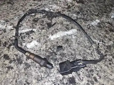 Pezzo di ricambio per auto di seconda mano sonda lambda per audi q7 (4l) 4.2 fsi riferimenti oem iam   