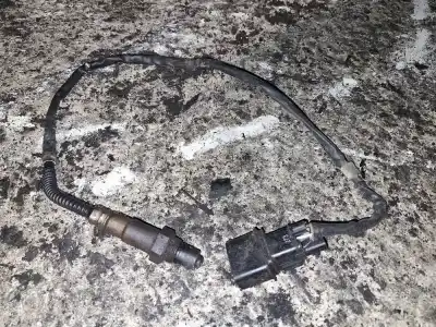Pezzo di ricambio per auto di seconda mano sonda lambda per audi q7 (4l) 4.2 fsi riferimenti oem iam   