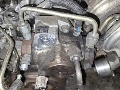 İkinci el araba yedek parçası ENJEKSIYON POMPASI için TOYOTA AVENSIS WAGON (T25)  OEM IAM referansları 221000R010  HU2994000-0311