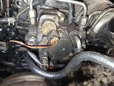 İkinci el araba yedek parçası ENJEKSIYON POMPASI için TOYOTA COROLLA VERSO (R1)  OEM IAM referansları 221000R010  HU294000-0313