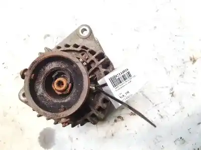 Pezzo di ricambio per auto di seconda mano alternatore per ford focus c-max (cap) 1.8 tdci turbodiesel cat riferimenti oem iam   