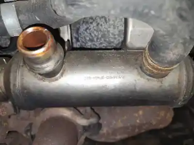 Автозапчасти б/у охладитель рог за ford focus c-max (cap) 1.8 tdci turbodiesel cat ссылки oem iam 4m5q9f464b1c