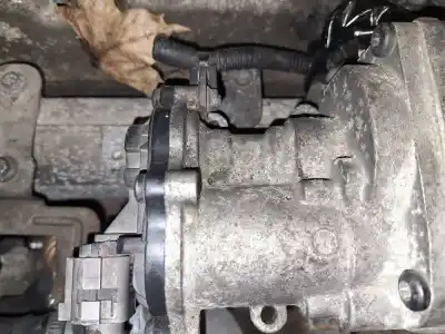 Pezzo di ricambio per auto di seconda mano scatola della farfalla per ford focus c-max (cap) 1.8 tdci turbodiesel cat riferimenti oem iam   