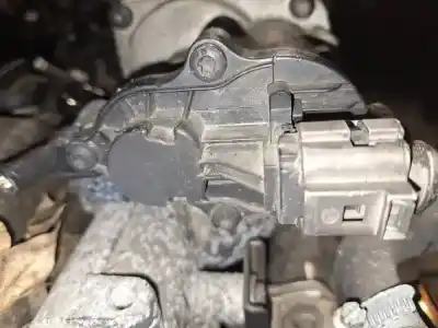 Pezzo di ricambio per auto di seconda mano scatola della farfalla per ford focus c-max (cap) 1.8 tdci turbodiesel cat riferimenti oem iam   
