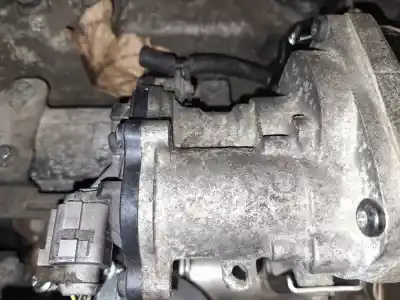 Автозапчастина б/у коробка метелика для FORD FOCUS C-MAX (CAP) 1.8 TDCi Turbodiesel CAT Посилання на OEM IAM   