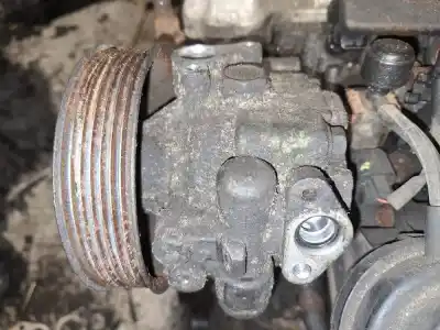Автозапчасти б/у насос гидроусилителя за honda cr-v (rd8) 2.0 vtec cat ссылки oem iam   
