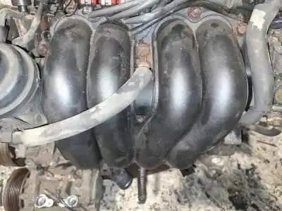 Автозапчасти б/у впускной коллектор за honda cr-v (rd8) 2.0 vtec cat ссылки oem iam 