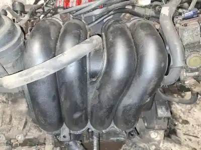 Автозапчастина б/у впускний колектор для honda cr-v (rd8) 2.0 vtec cat посилання на oem iam   