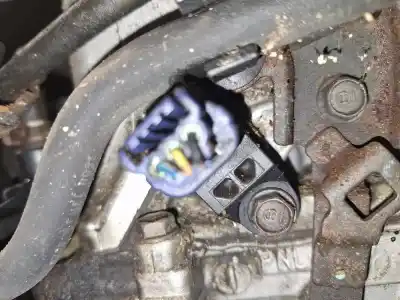 Автозапчасти б/у датчик за honda cr-v (rd8) 2.0 vtec cat ссылки oem iam 
