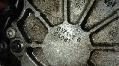 Автозапчасти б/у депрессор тормоза / вакуумный насос за citroen c-crosser 2.2 hdi fap cat ссылки oem iam d1711b  d171-1b