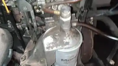Peça sobressalente para automóvel em segunda mão filtro de gasóleo por audi 100 avant (c4) 2.4 diesel referências oem iam 074127445