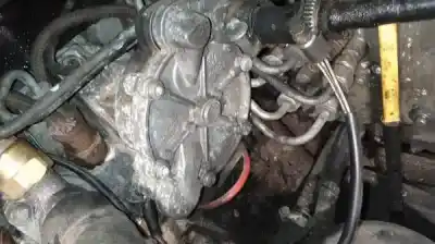 Peça sobressalente para automóvel em segunda mão depressor de travões / bomba de vácuo por audi 100 avant (c4) 2.4 diesel referências oem iam 074145100