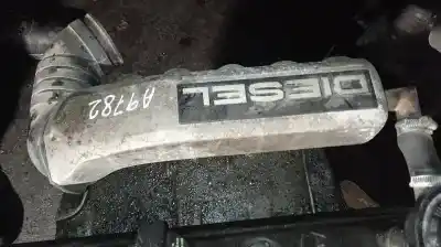 Автозапчастина б/у впускний колектор для AUDI 100 AVANT (C4) 2.4 Diesel Посилання на OEM IAM 046129713  