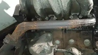 Peça sobressalente para automóvel em segunda mão coletor de escape por audi 100 avant (c4) 2.4 diesel referências oem iam 074129591