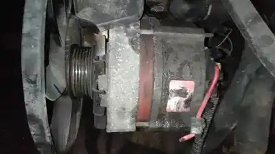 Pezzo di ricambio per auto di seconda mano Alternatore per AUDI 100 AVANT (C4) 2.4 Diesel Riferimenti OEM IAM   