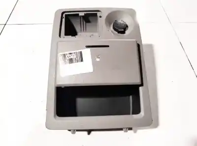 Pezzo di ricambio per auto di seconda mano plastica per kia sorento 2.5 crdi ex riferimenti oem iam 846553e000