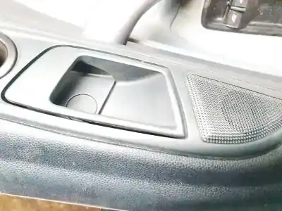 Second-hand car spare part interior left front handle for ford fiesta vi 1.25 oem iam references   