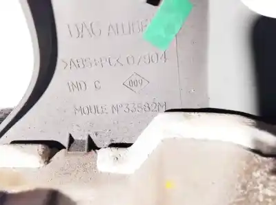 Автозапчастина б/у пластикler для renault espace iv (jk0/1_) 1.9 dci (jk0u) посилання на oem iam 33582m  07904