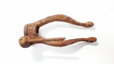 Peça sobressalente para automóvel em segunda mão amortecedor dianteiro esquerdo por mazda 6 lim. (gh) 2.2 de 129 active referências oem iam 