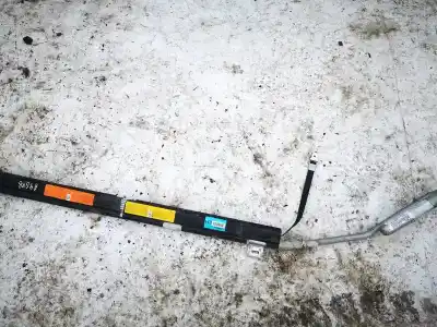 Peça sobressalente para automóvel em segunda mão airbag de cortina dianteiro esquerdo por kia sportage (km) 2.0 crdi referências oem iam 850101f000