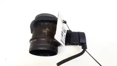 Автозапчастина б/у витратомір повітря для skoda octavia combi (1z5) 1.9 tdi dpf посилання на oem iam 0281002531