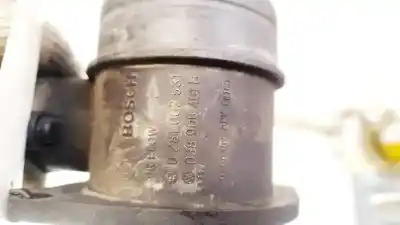 Автозапчастина б/у витратомір повітря для skoda octavia combi (1z5) 1.9 tdi dpf посилання на oem iam 0281002531  038906461b