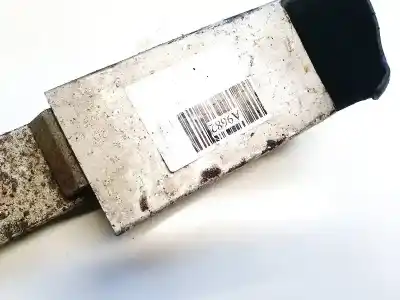 Peça sobressalente para automóvel em segunda mão reforço do pára choques traseiro por audi a4 avant (b5) 1.8 referências oem iam 8d0807332c  